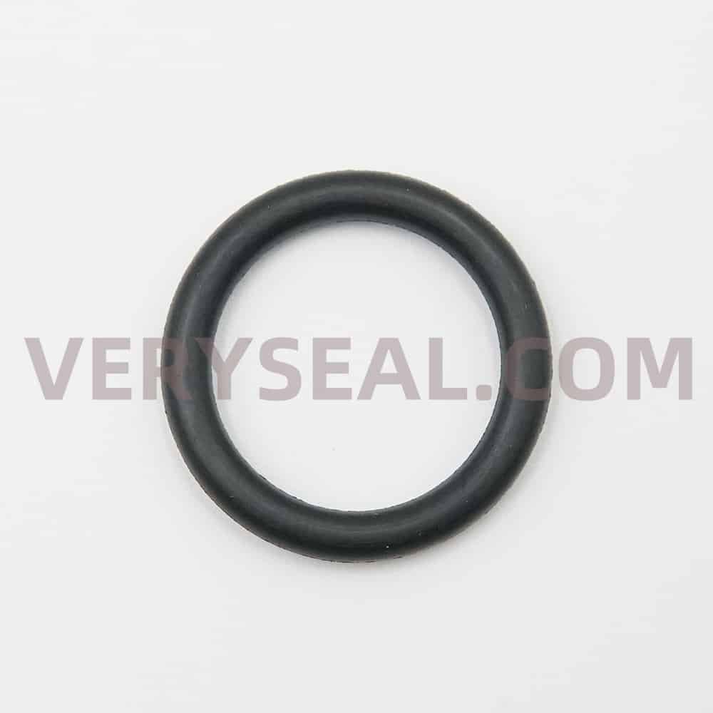 JIS S31.5 O-Ring – 31mm ID X 35mm OD X 2mm Thick – Buna-70 – Made In USA – Quantity 2