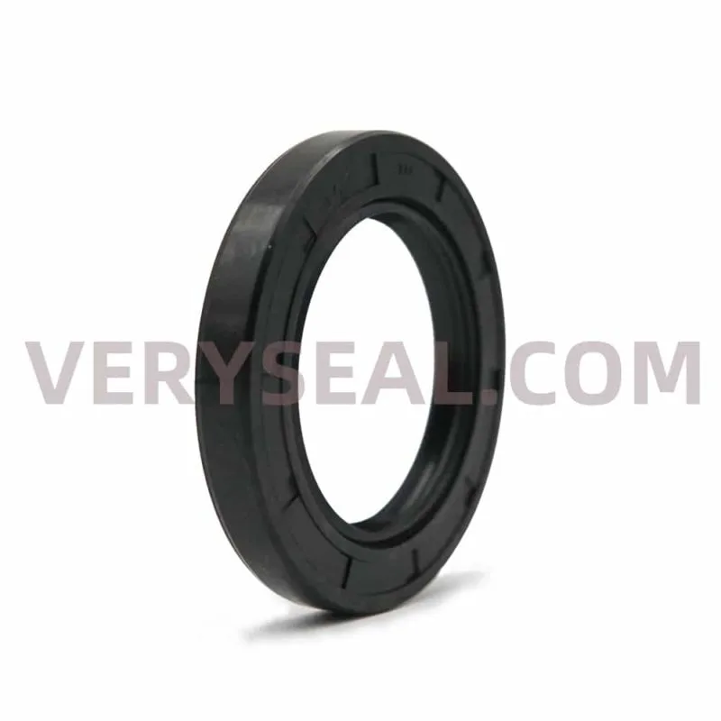thumbnail image 2 of Generic NOK Oil Seal TC Nitrile Seals Inner Diameter 7mm-350mm AE-Series Full Size Gearbox Motor Oil Seal (NOK TC32mmx48mmx8mm AE1894G0 2 of 9