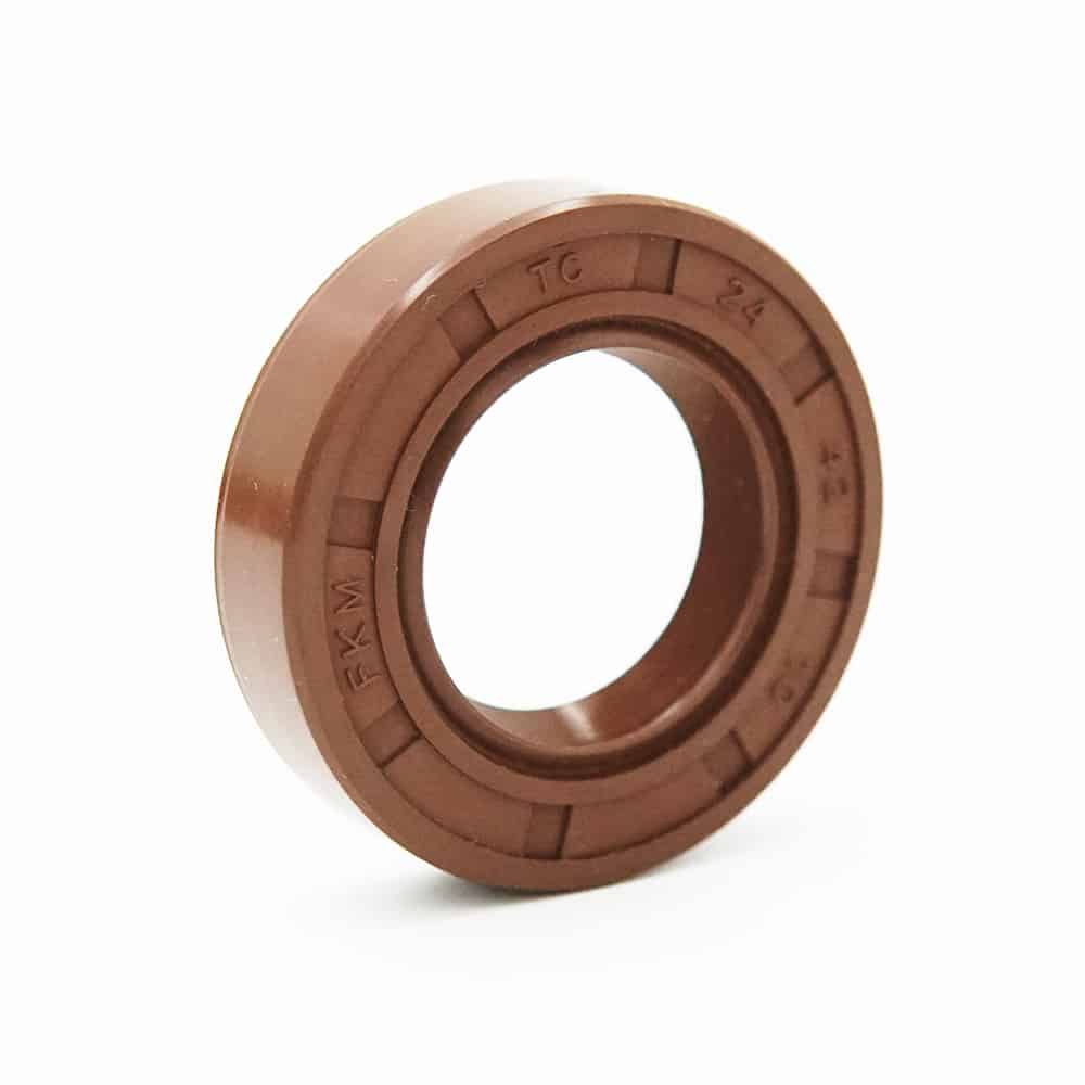 ID 1x seal  NBR O-ring 55mm OD 62mm 3.55mm Cross section 