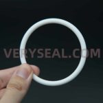 the ptfe o rings