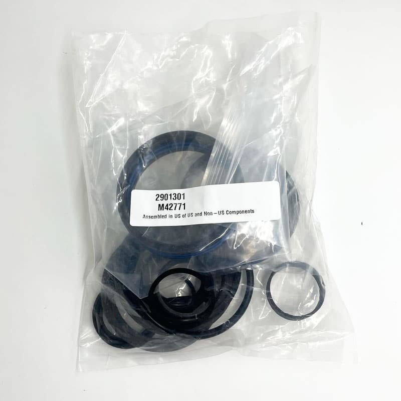 JLG 600SJ/660SJ Platform Level Kit [2901301] | VERYSEAL