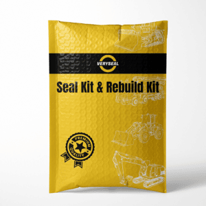 Seal Kit And Rebuild Kit